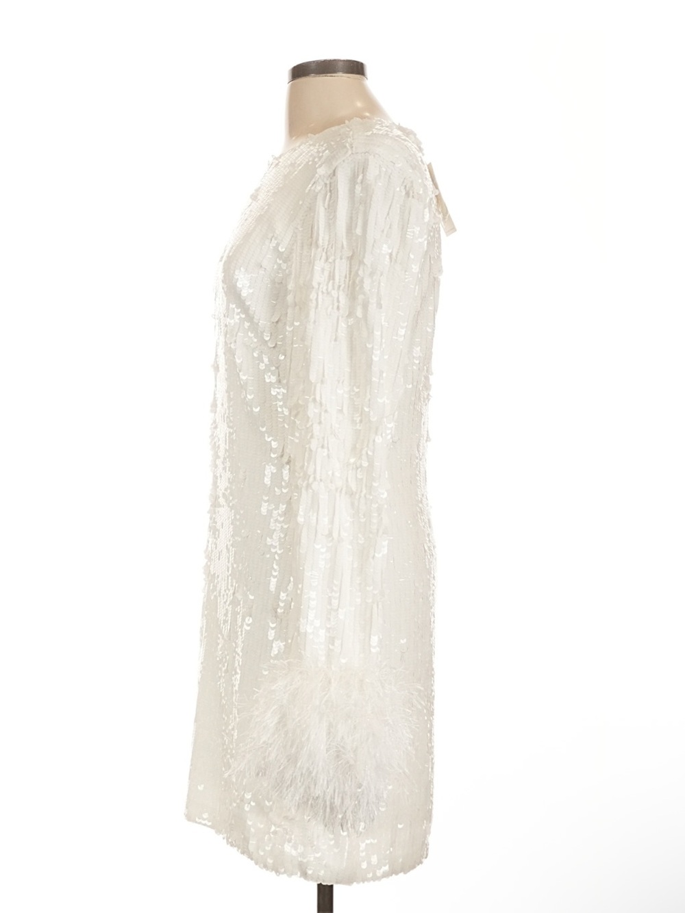 Show Me Your Mumu Priscilla Mini Dress - Size L - Picture 9 of 11